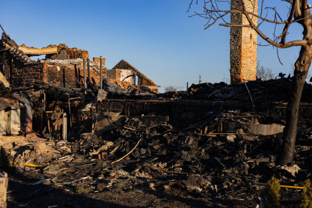 Reliable Emergency Fire Damage Restoration contractor in Somerville, NJ by Fire Damage Flint