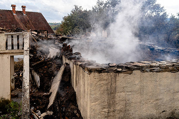 Affordable Emergency Fire Damage Restoration solutions in Somerville, NJ